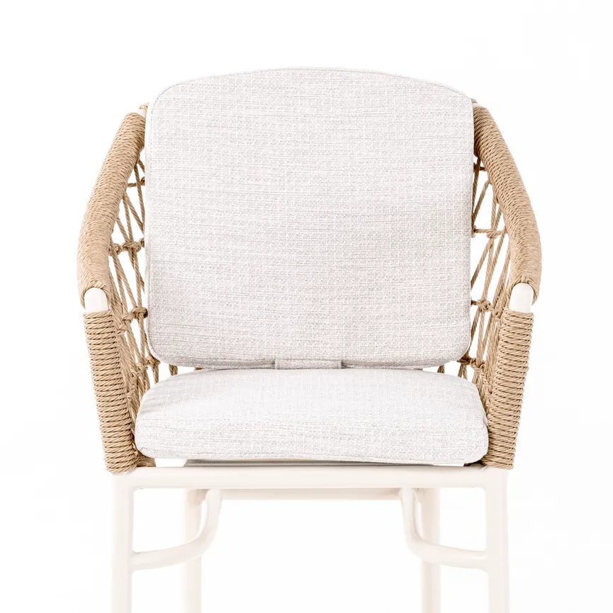 Barstuhl stapelbar material_farbe