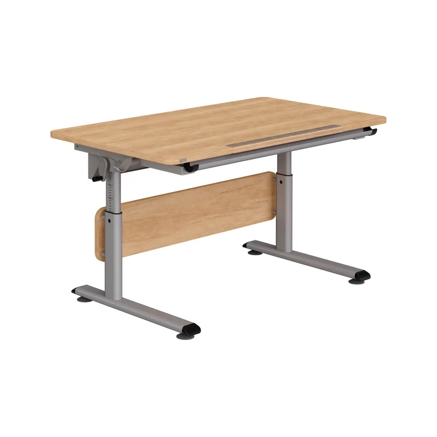 Schreibtisch Diego 120x70 cm hauptaufnahme