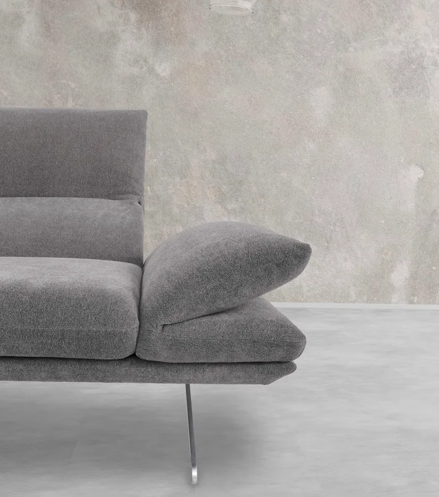 Polstergarnitur detail