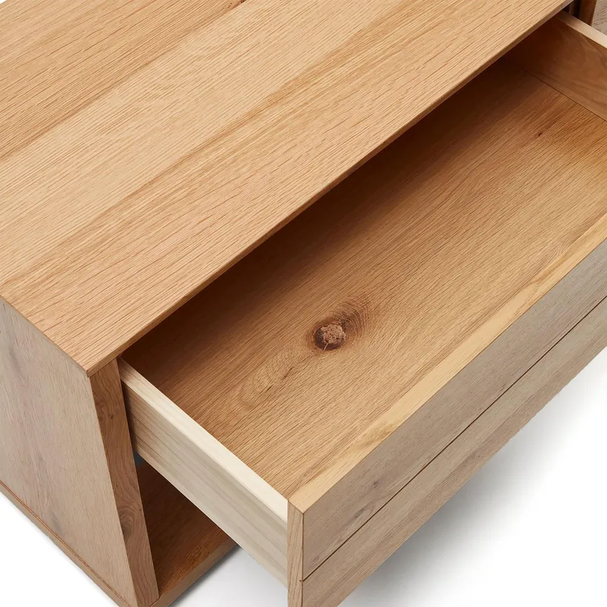 TV-Lowboard 3S detail