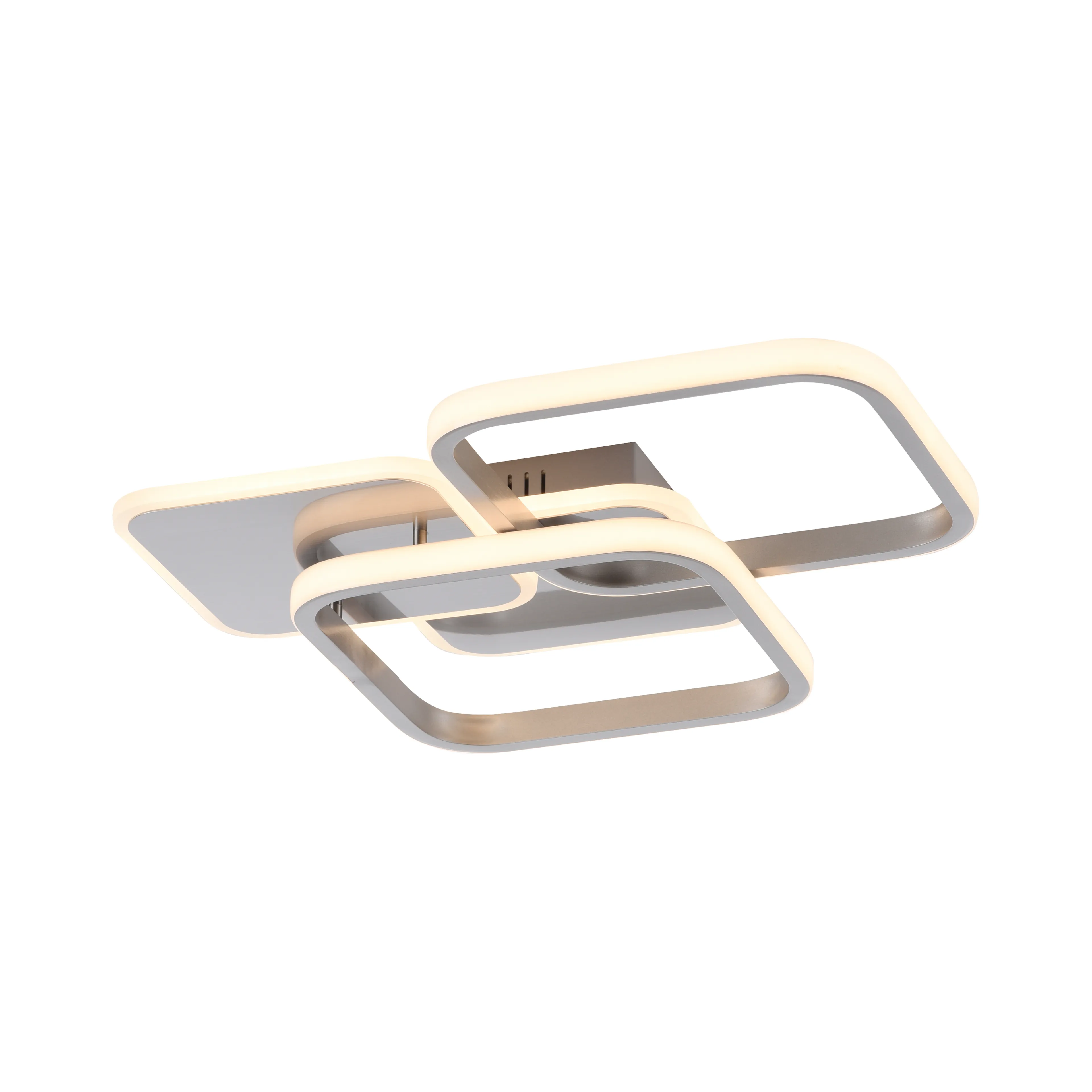 LED-Deckenleuchte Sevent