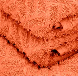 Orange material_farbe