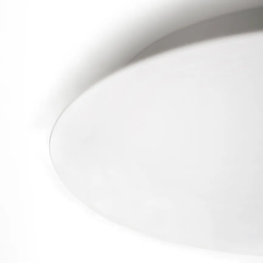 Deckenleuchte "Blade" detail