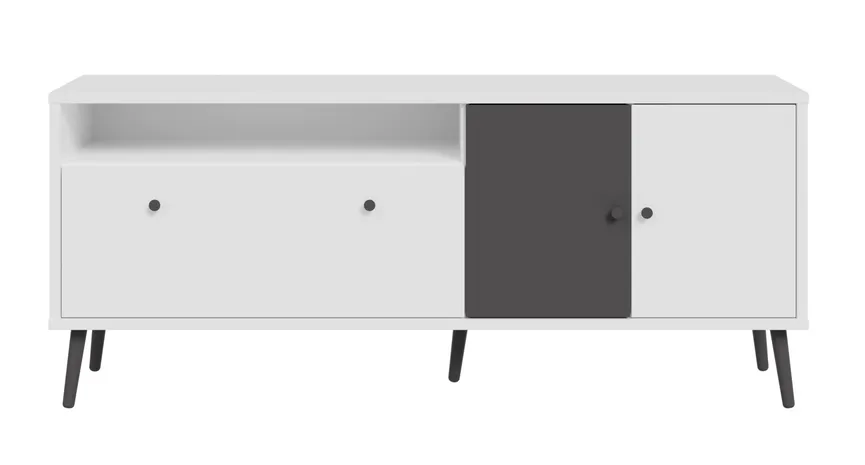 TV-Lowboard detail