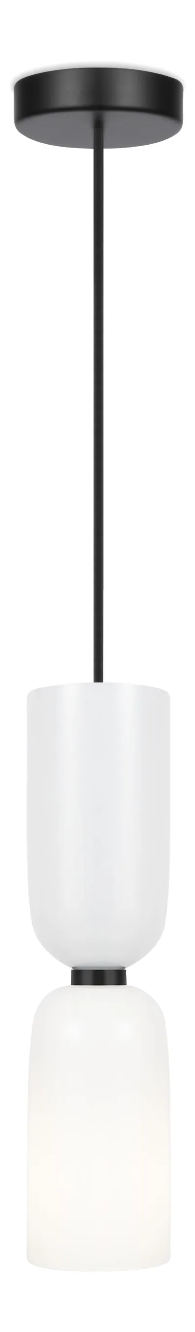 LED-Pendelleuchte
