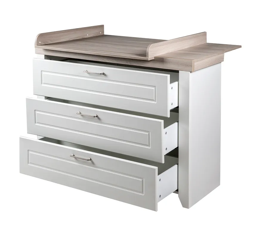 Babyzimmer 3-tlg. detail