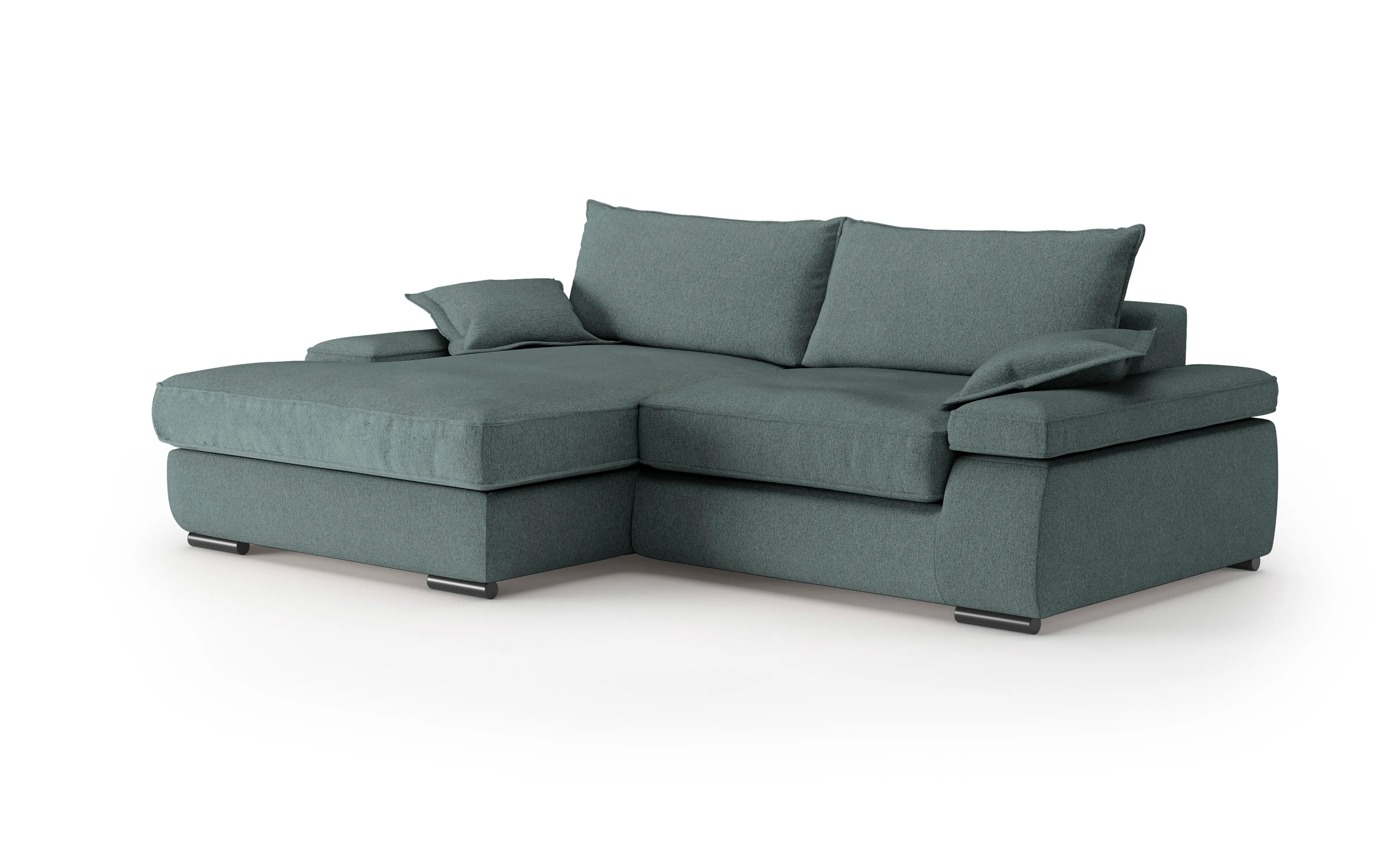 Ecksofa Layzee