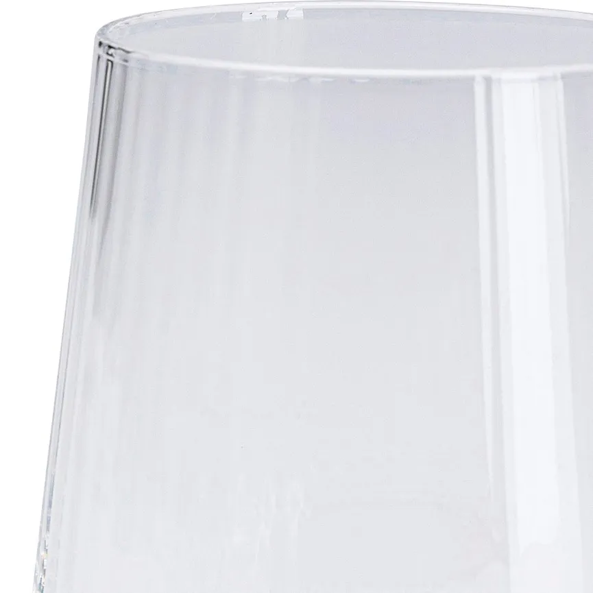 Wasserbecher "Riffle" 440 ml detail
