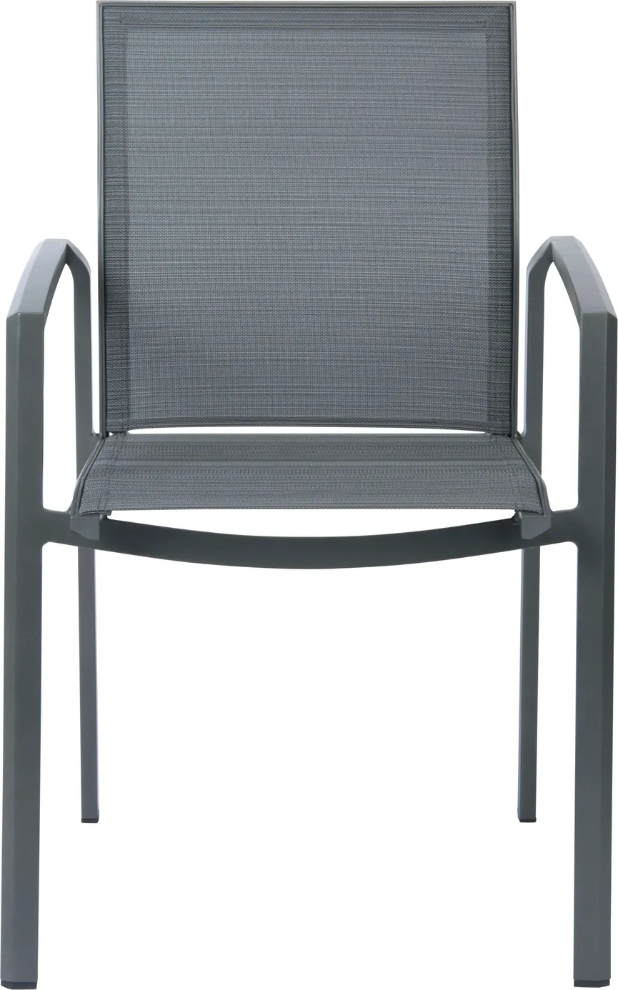 Stapelsessel Nieder detail