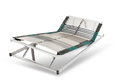 Lattenrost, verstellbar