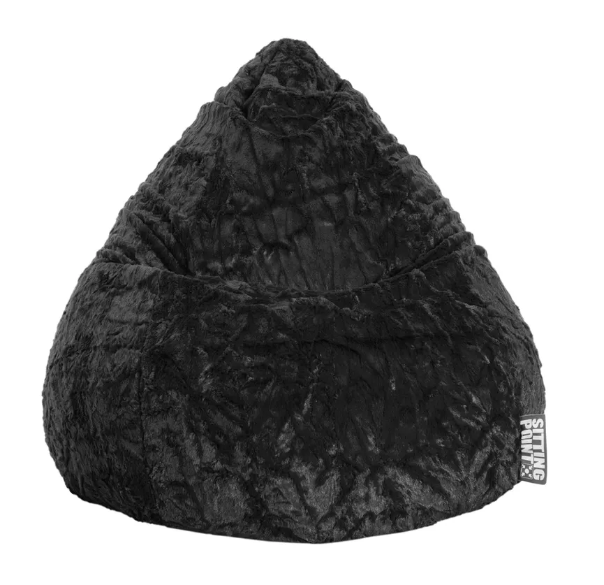 Sitzsack Fluffy L hauptaufnahme