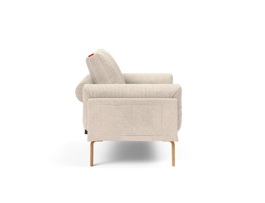 Schlafsofa Bow Classic detail