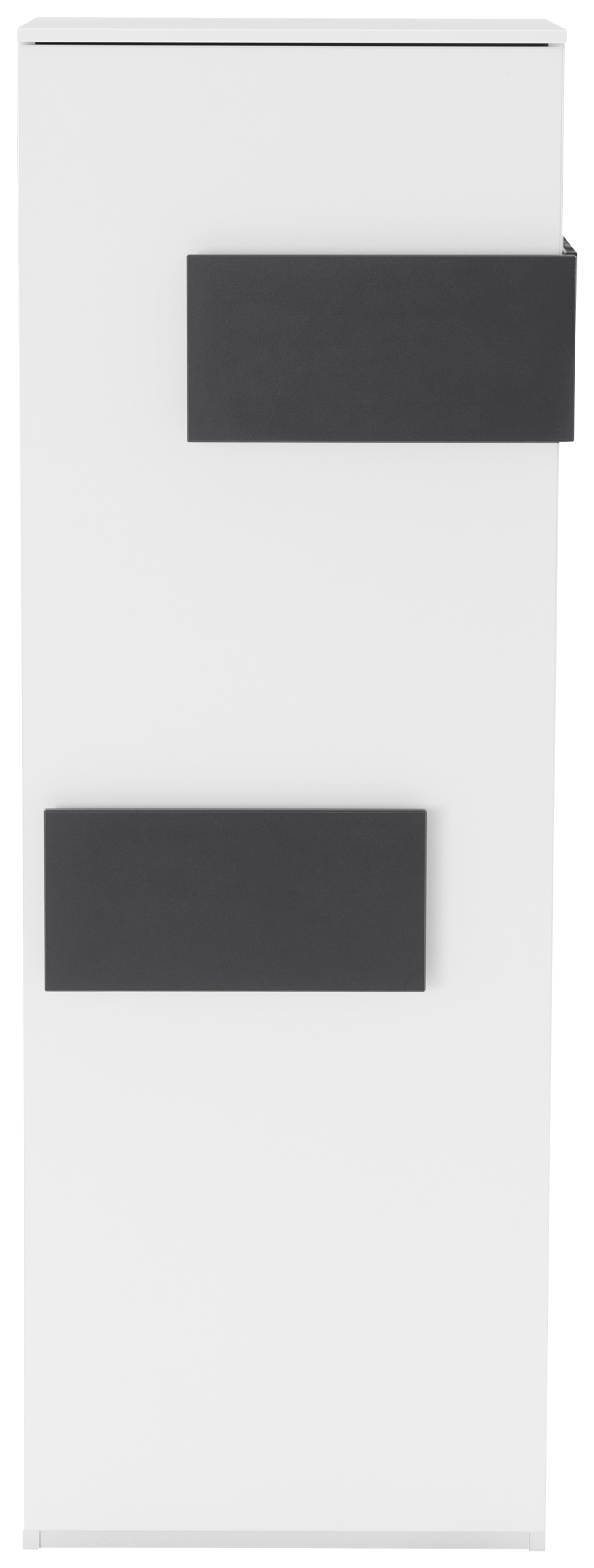 Stauraumelement 1-trg. detail