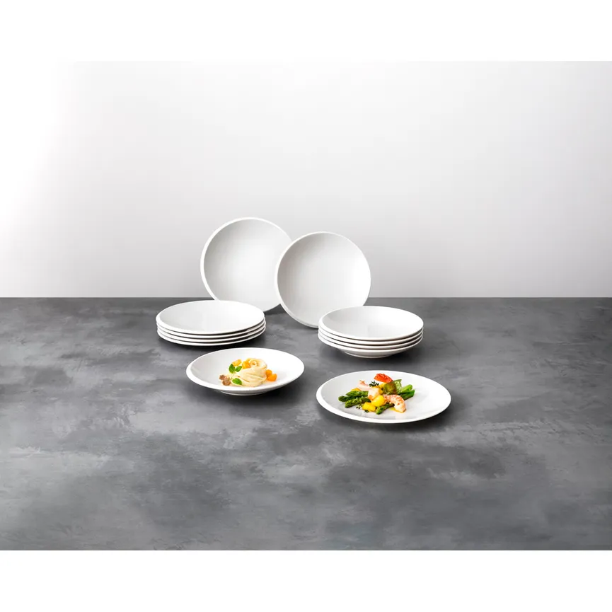 Tafel-Service "New Moon" hauptaufnahme