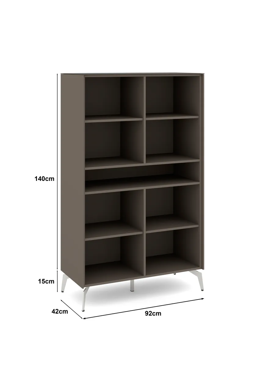 Highboard detail