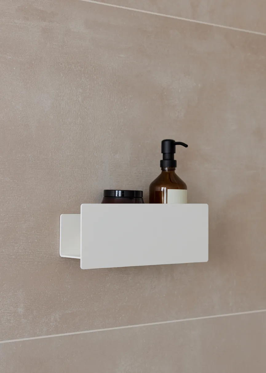 Duschablage 30 hauptaufnahme