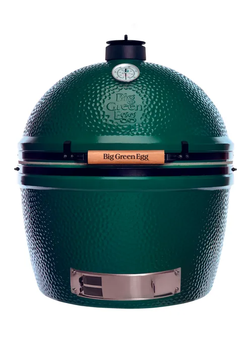 Holzkohlegrill
