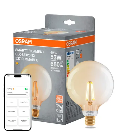 LED Globeform