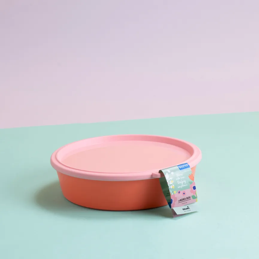 Box "Nora" 1,1 Liter milieu