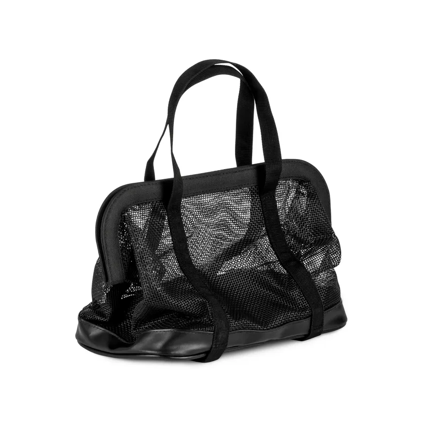 Netzeinsatz Kühltasche 8l detail