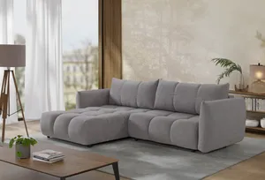 Ecksofa mit Funktion