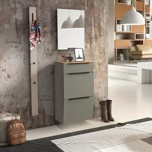 Hängeschuhschrank