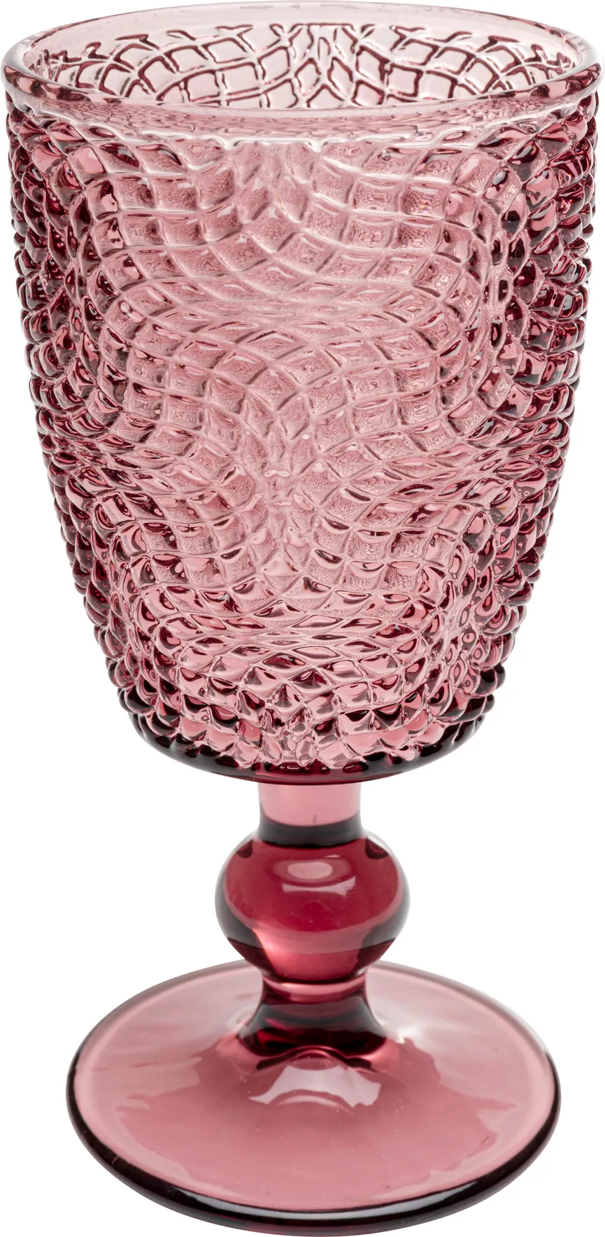 Weinglas "Amara" 360 ml lila hauptaufnahme