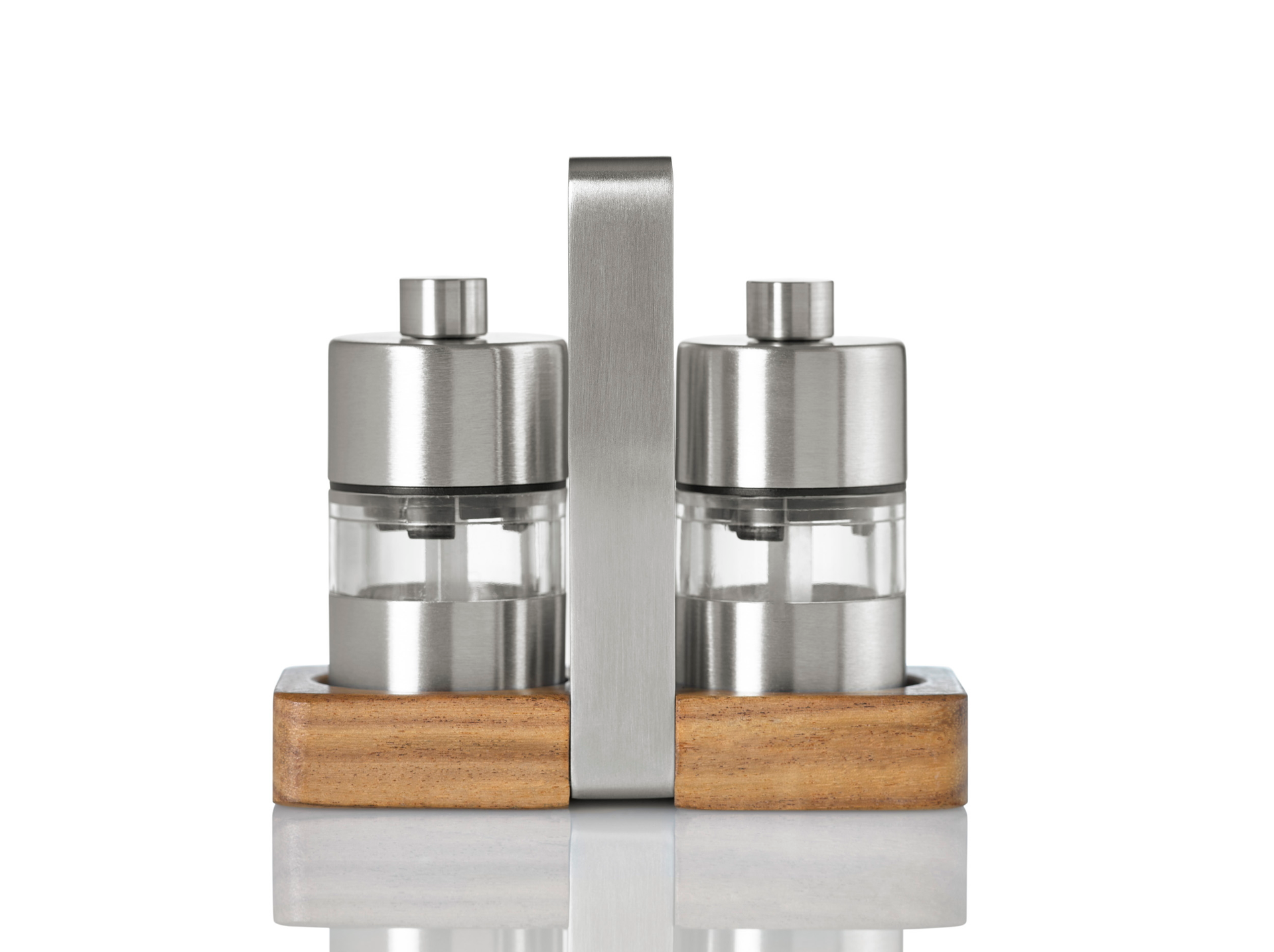 Pfeffer-/Salzmühlen Minimill hauptaufnahme