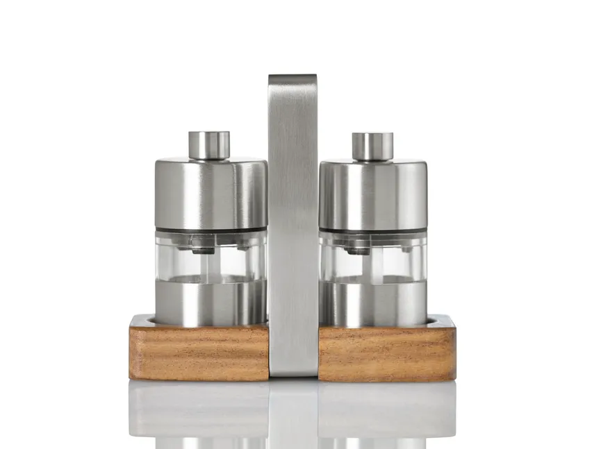 Pfeffer-/Salzmühlen Minimill hauptaufnahme