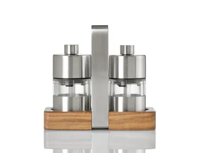 Salz- & Pfeffermühle