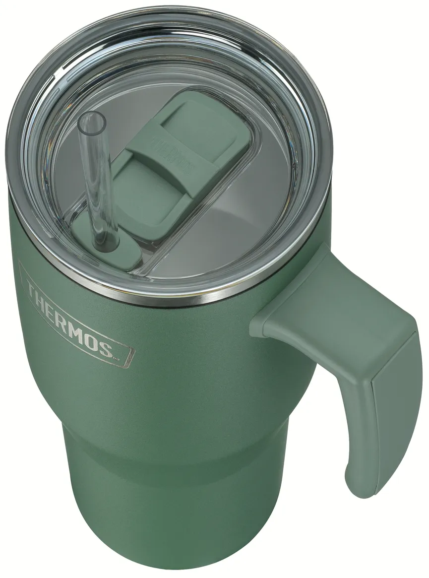 Isolierbecher Refreshing 1,1L detail