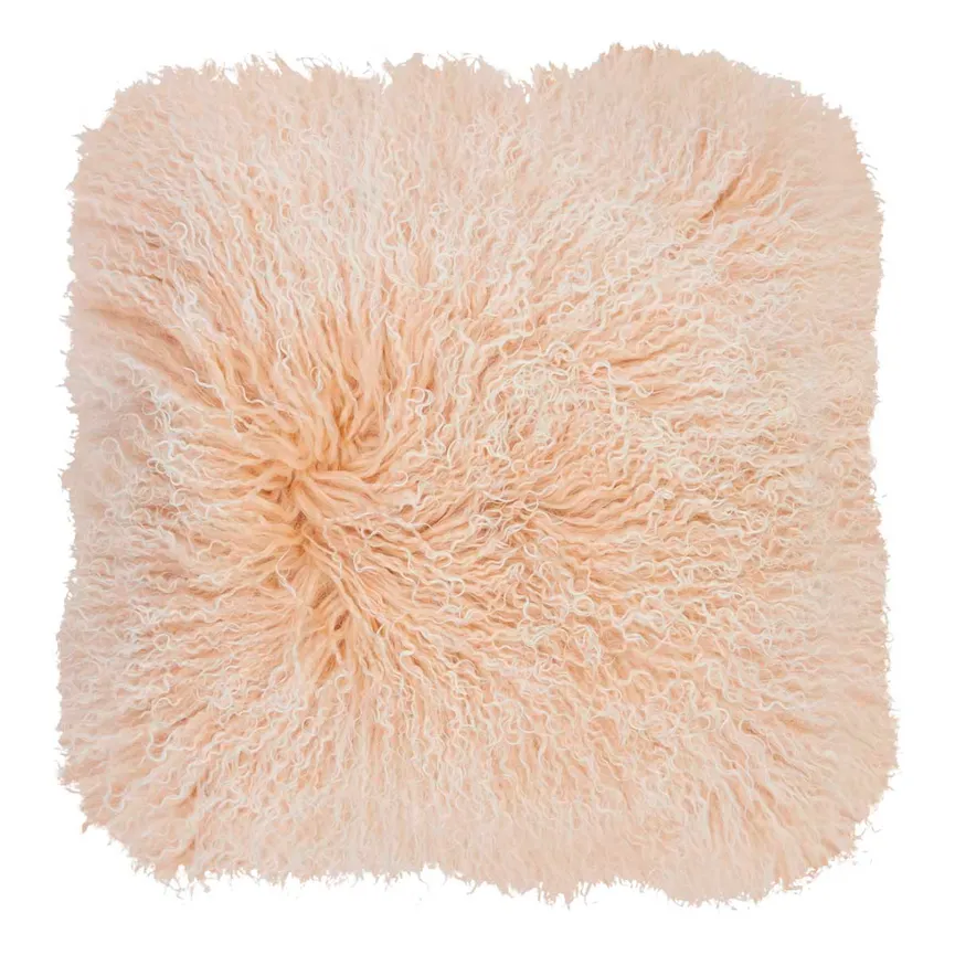 Tibet Kissen material_farbe