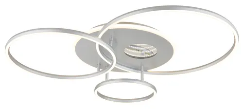 LED-Deckenleuchte
