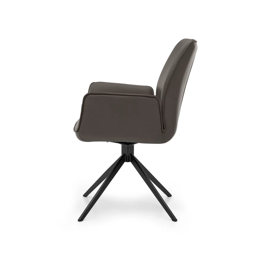 AL-Stuhl Eisen detail