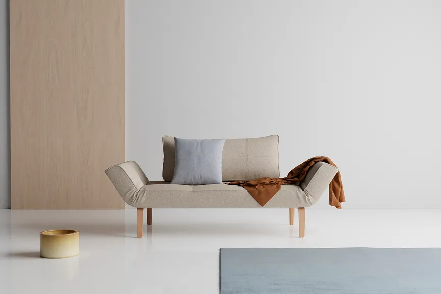 Schlafsofa Bow milieu