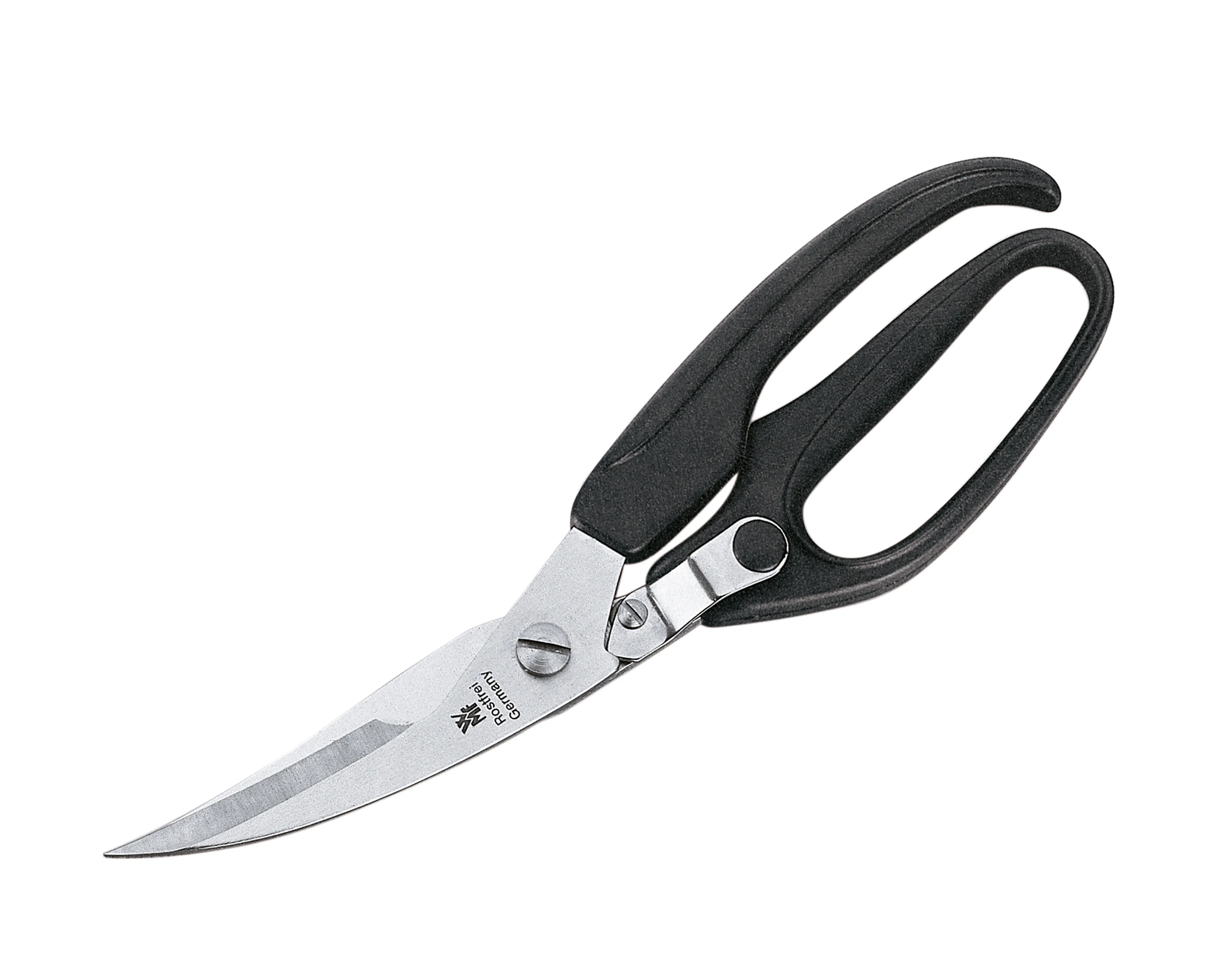 Geflügelschere 24,5 cm