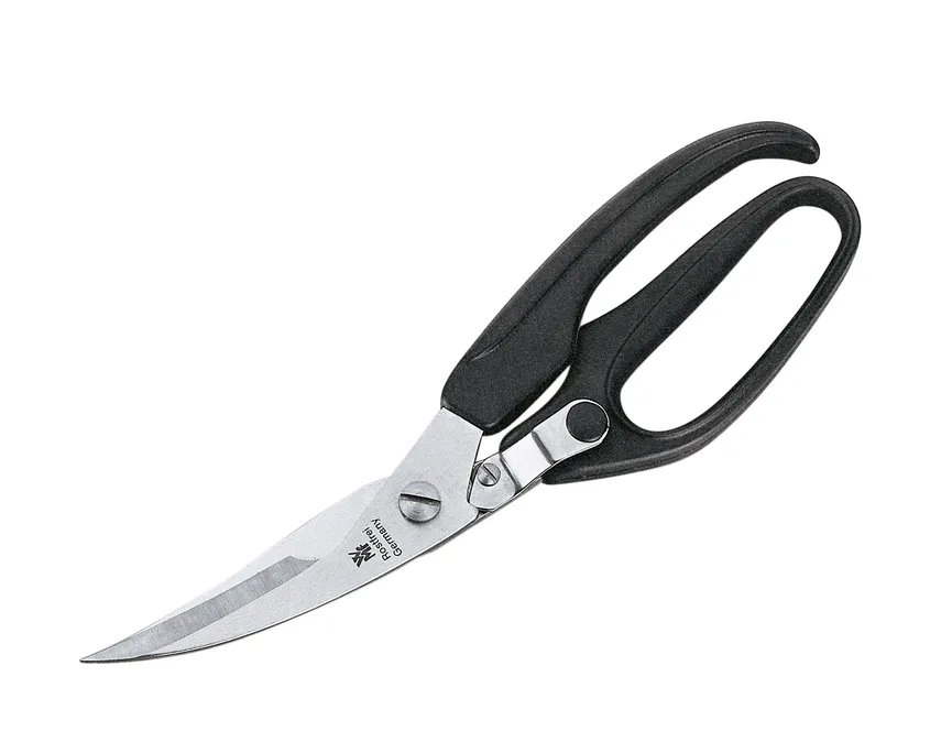 Geflügelschere 24,5 cm hauptaufnahme
