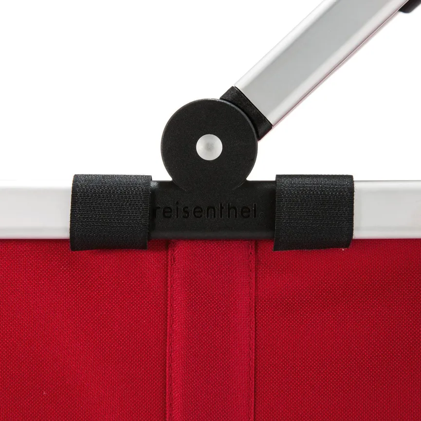 Carrybag "red" detail
