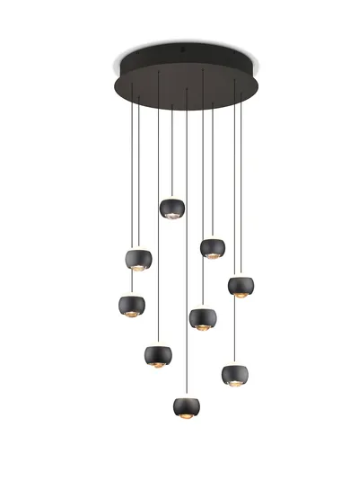 LED-Pendelleuchte