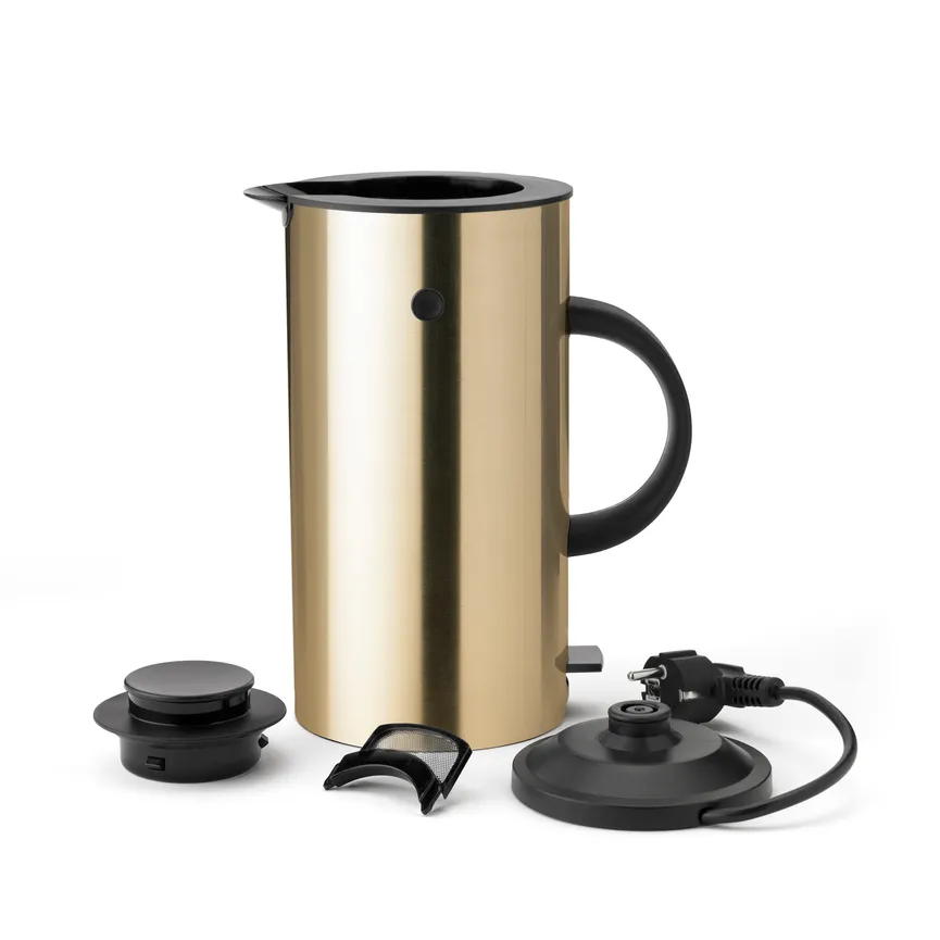 Wasserkocher "EM77" 1,5 Liter detail