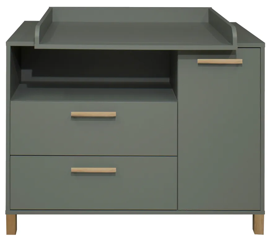 Wickelkommode 1-trg. hauptaufnahme