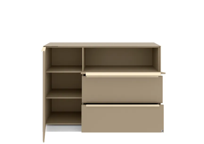 Sideboard 137cm detail