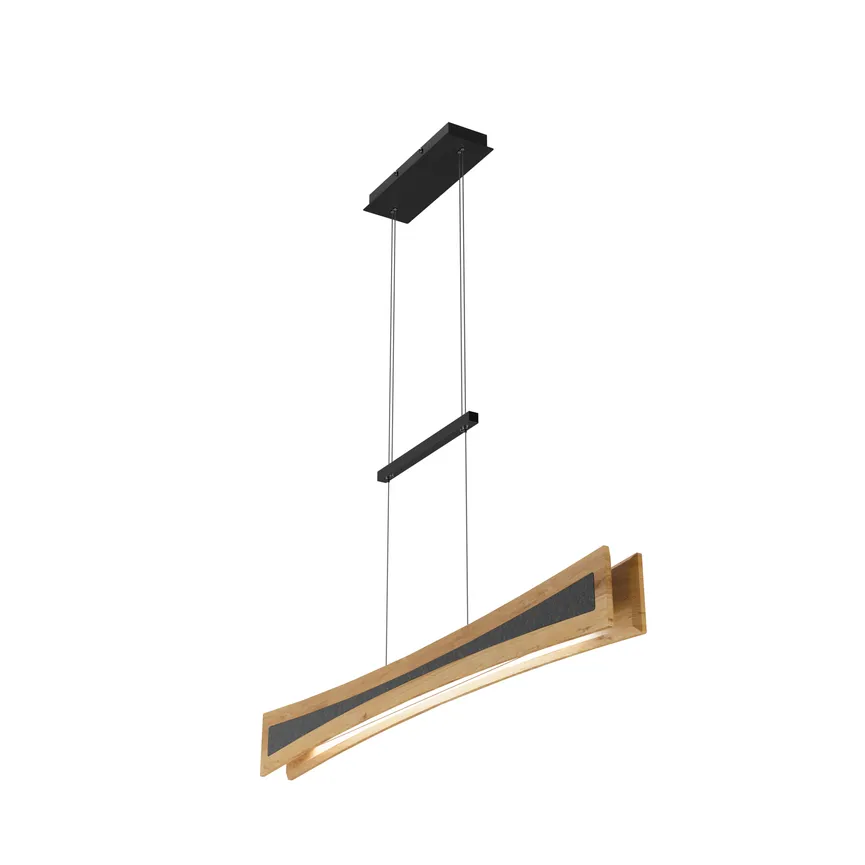 Pendelleuchte "Chile XL" detail