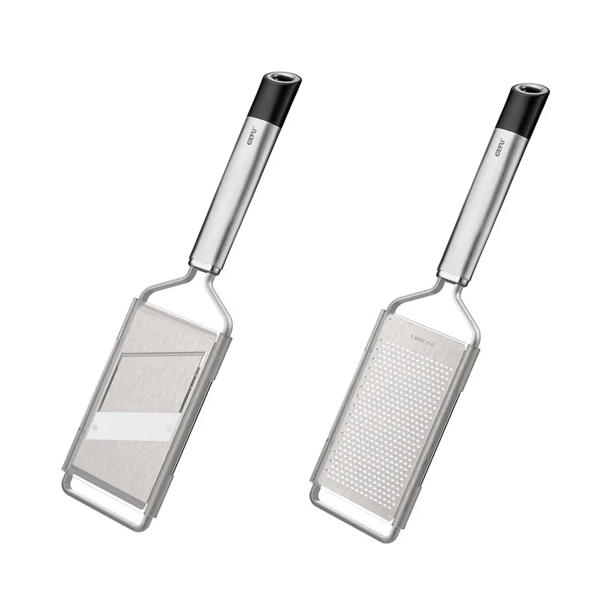 Hobelset Gourmet mini 2tlg hauptaufnahme