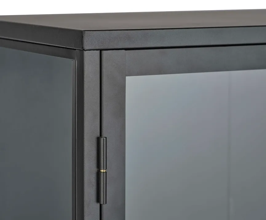 Highboard 2-trg. detail