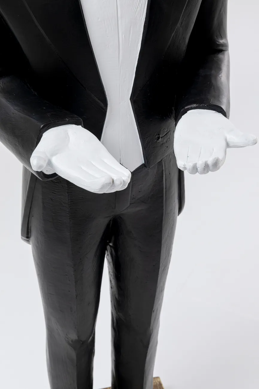 Deko Figur detail