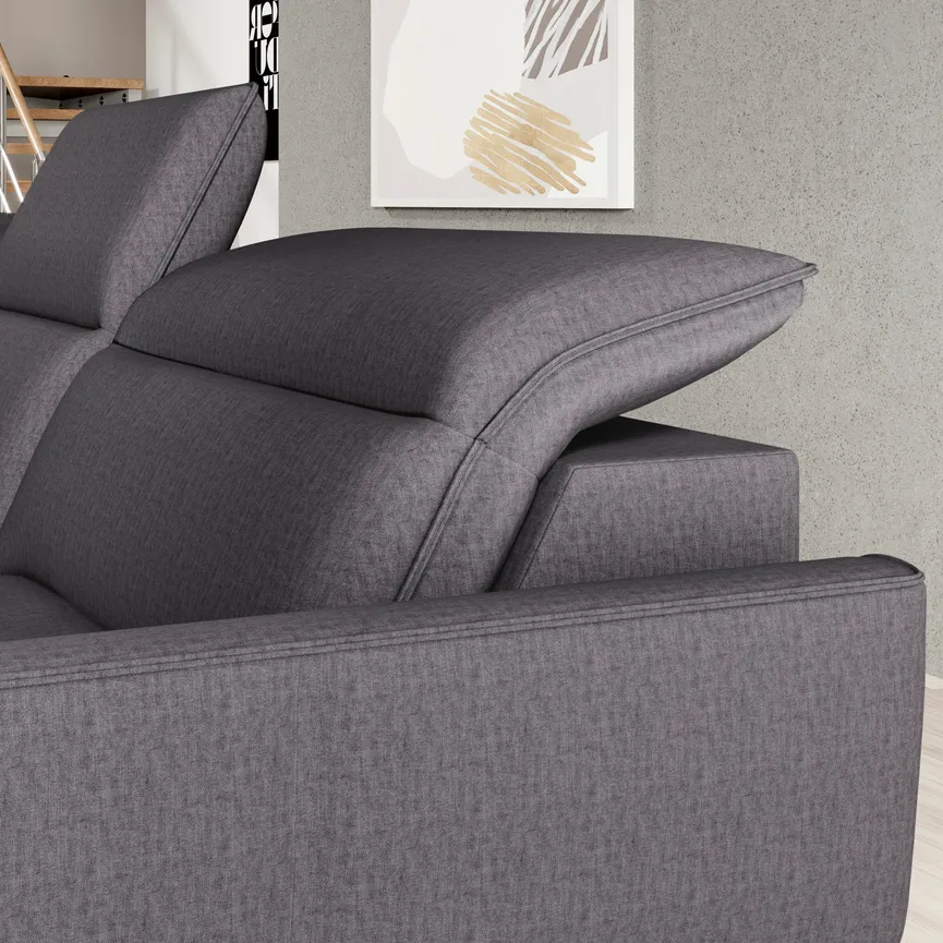 Wohnlandschaft XL detail