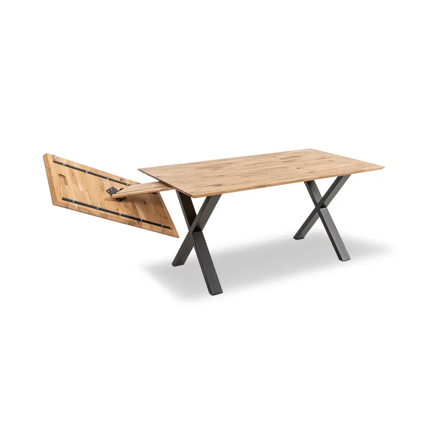 Esstisch 180cm detail