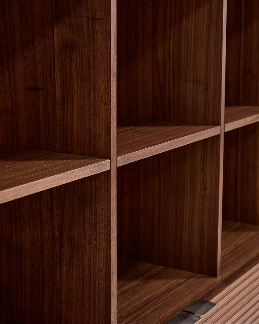Highboard detail