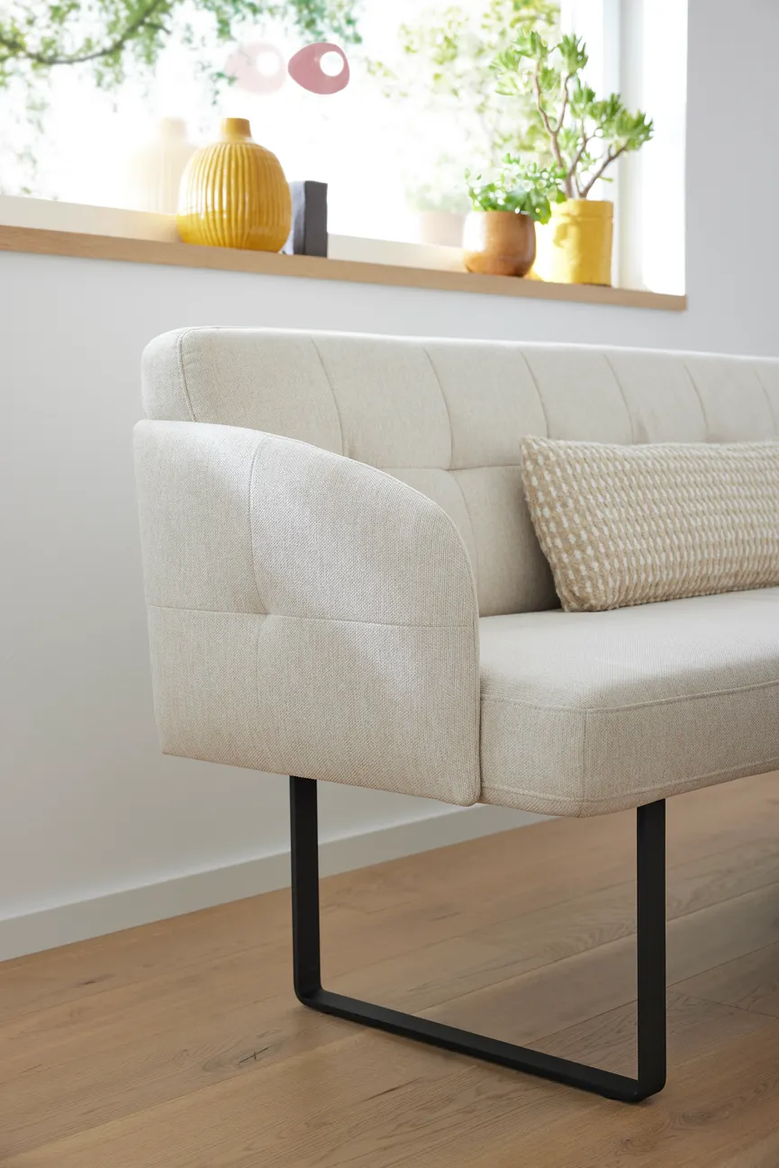 Eckbank Vorschlag 1a detail